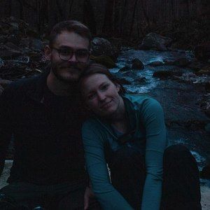 Meet your Posher, Casey